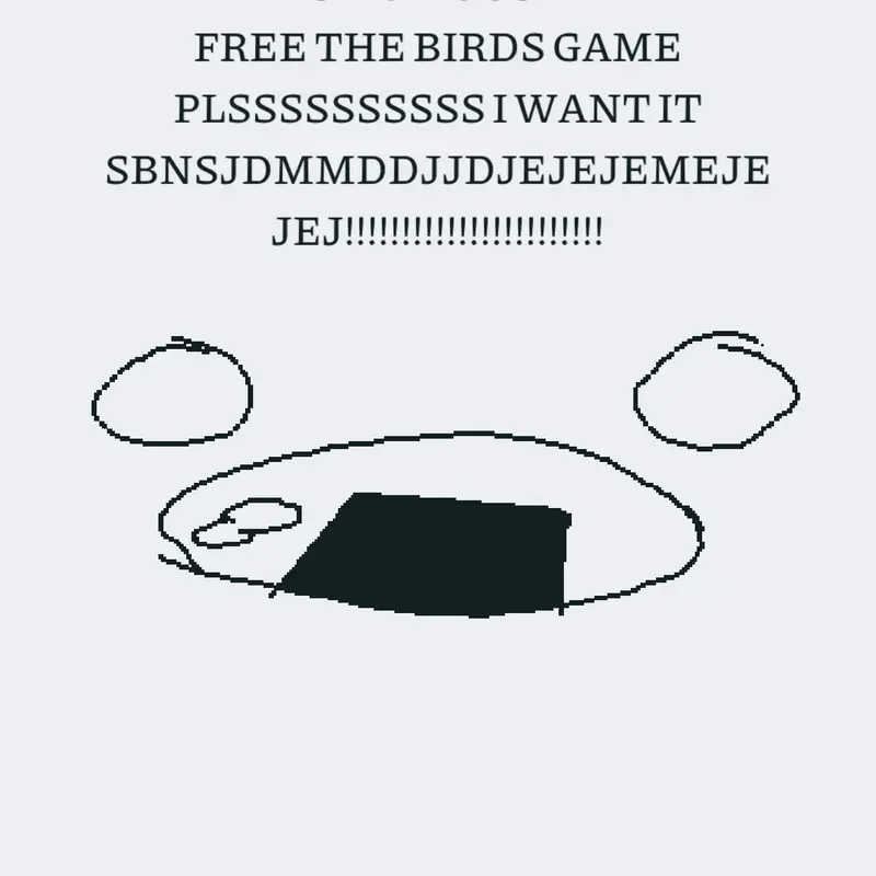 Game by @Tissy_Missy_2026