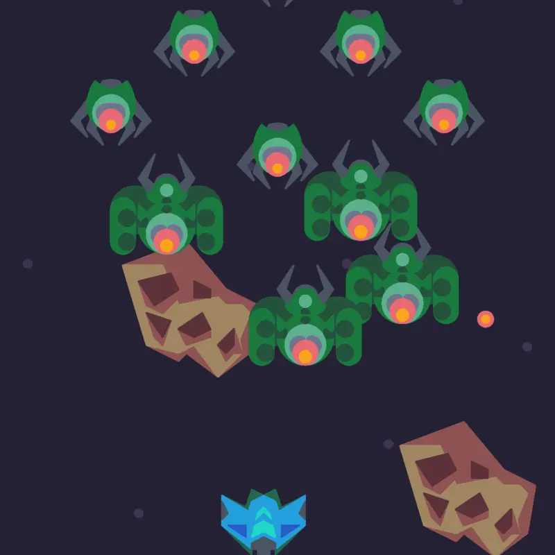 Game by @malain