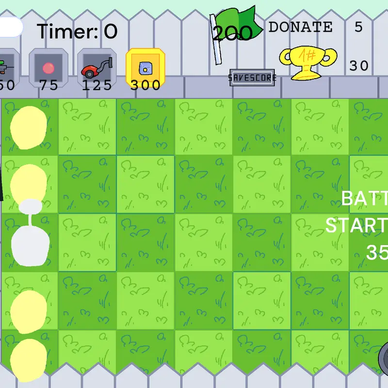 Game by @pidro8391