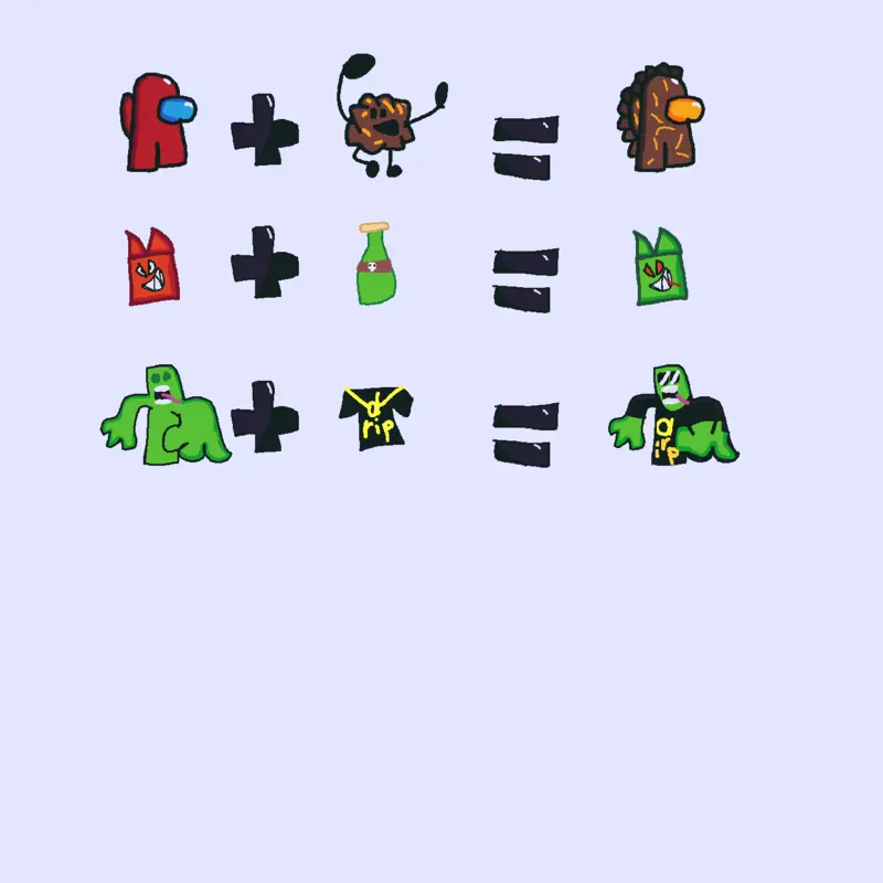 Game by @dangercatmoltenfan