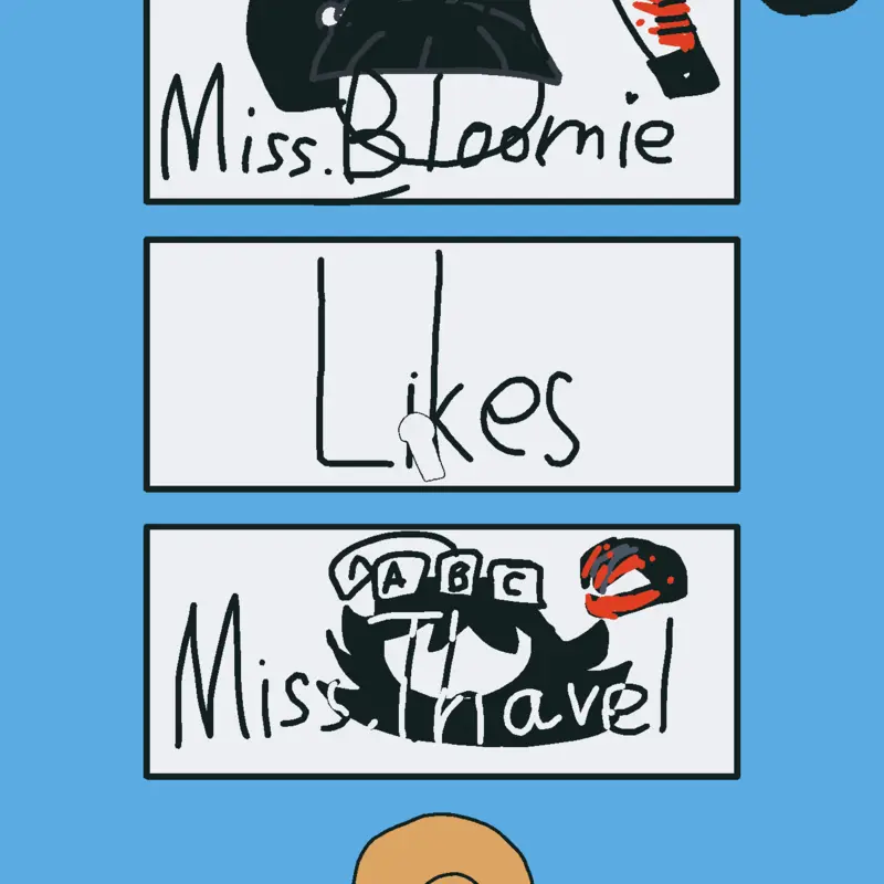 Game by @PreppyPoppyDWYassQueen