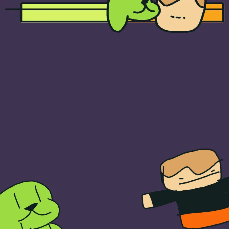 Game by @TH4LES