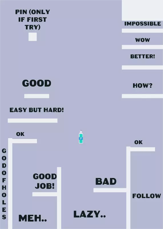 Game by @tinybee