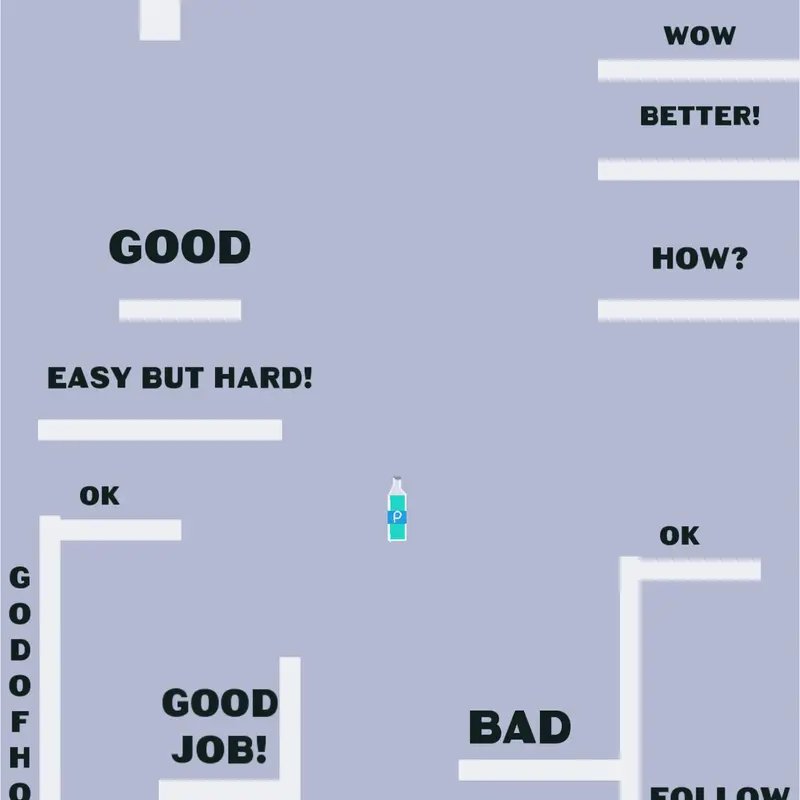 Game by @tinybee