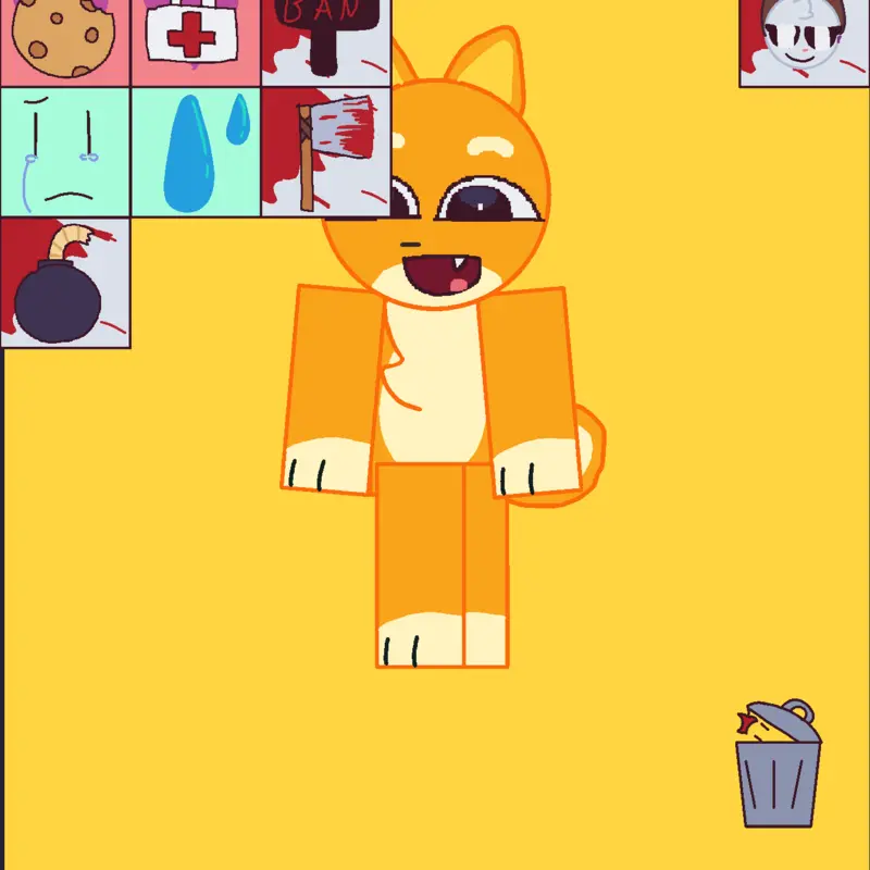 Game by @TheDOGEchannel