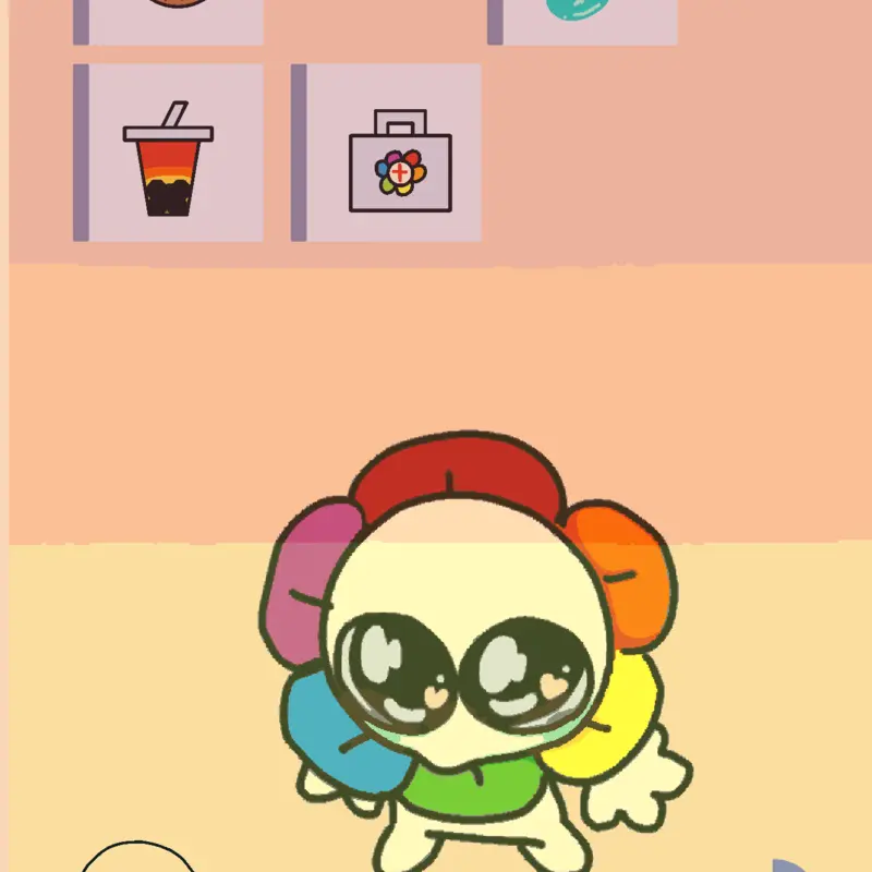 Game by @hipreppys