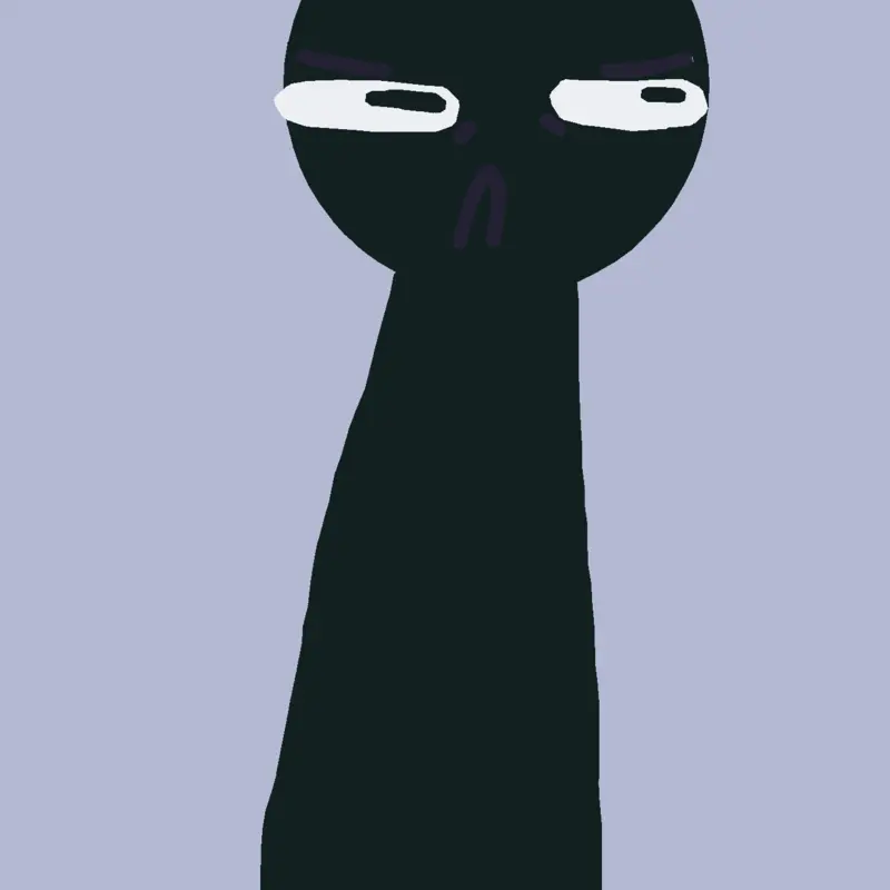 First animation! (Sorry it's bad as hell by @kittychan6554