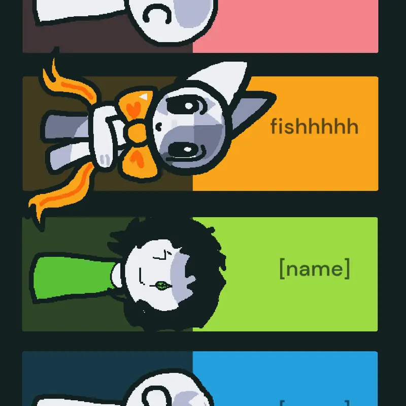 Game by @yumi_sprunki_isaninty