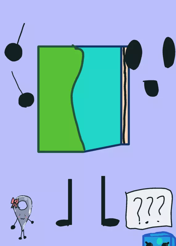 Game by @SanrioMelody3