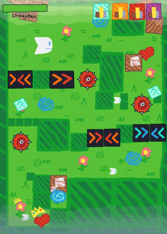 Game by @JVguy