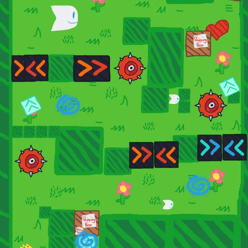 Game by @JVguy