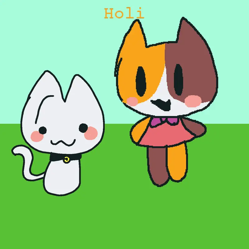 Game by @tomoki_cat