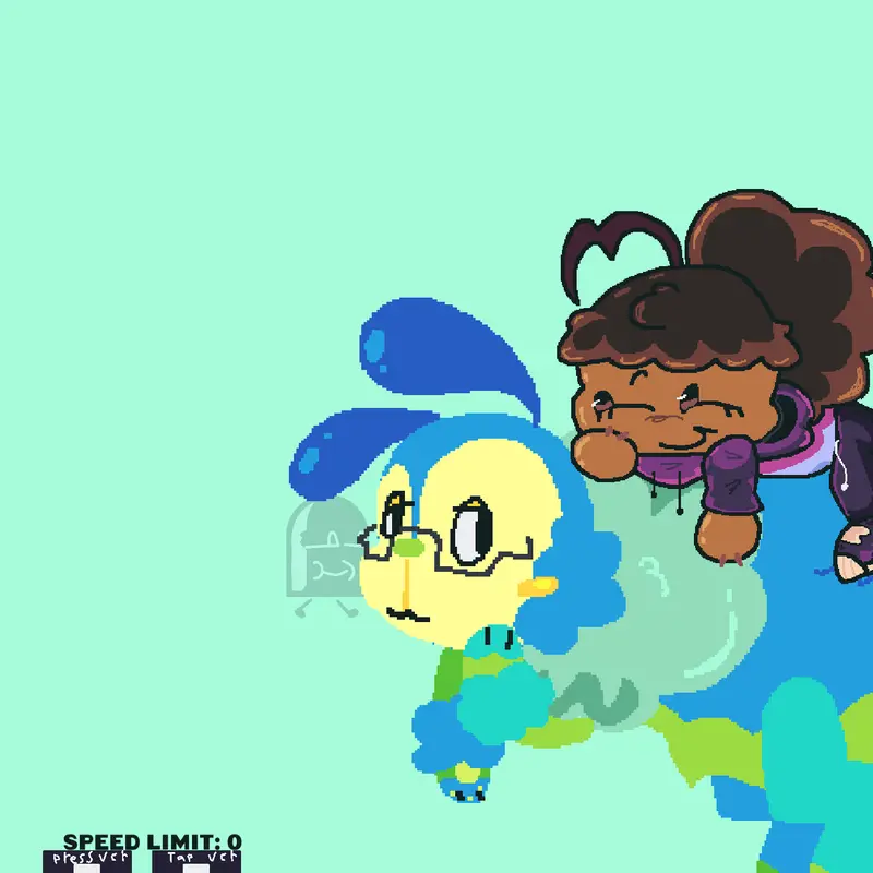 Game by @Kofassic
