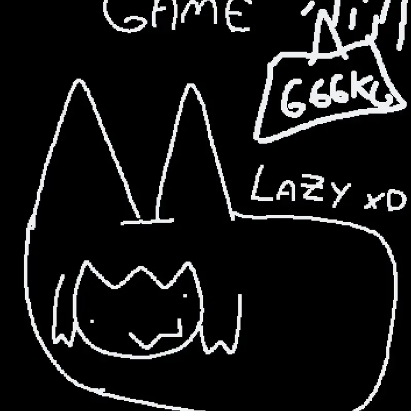 Miss Circle Cat Game (666kg) by @YuriCandy_TheKisser