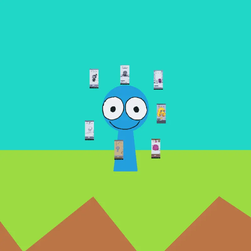 Game by @-HeNrIqUe-
