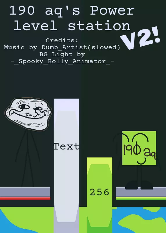 Game by @TrollgeIncident_Trollgey