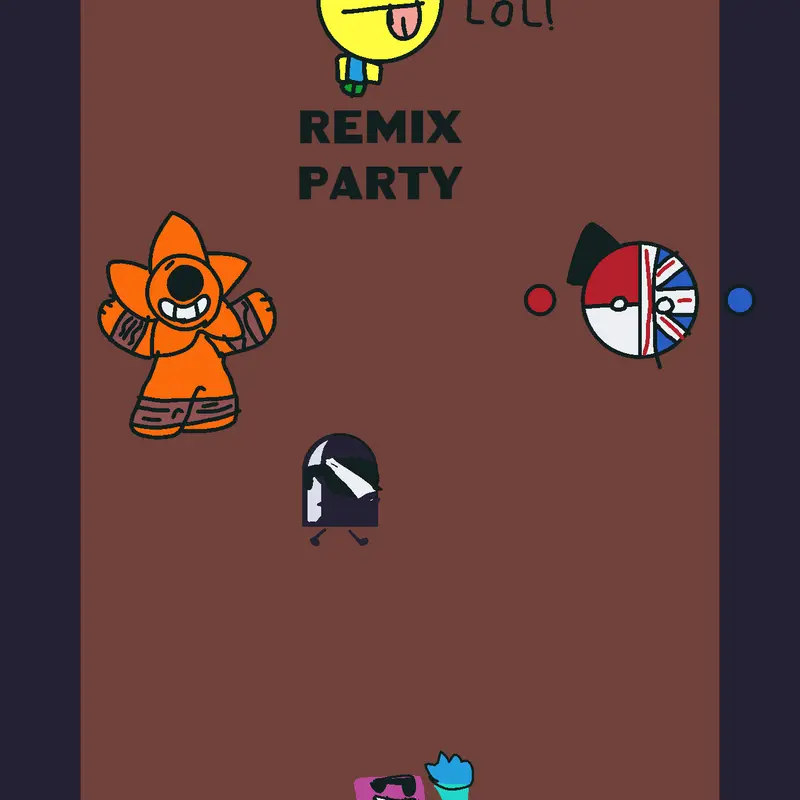 Game by @merine