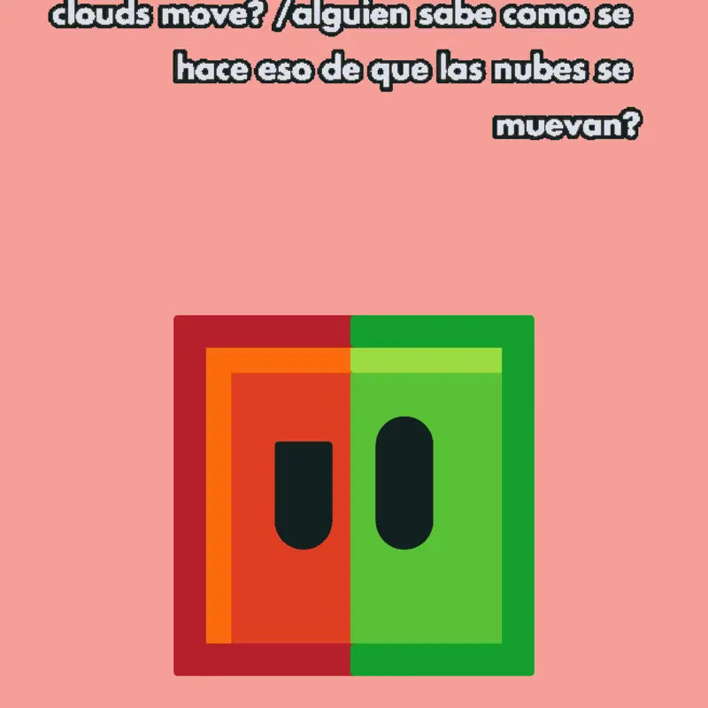 Game by @redcubeandgreencube