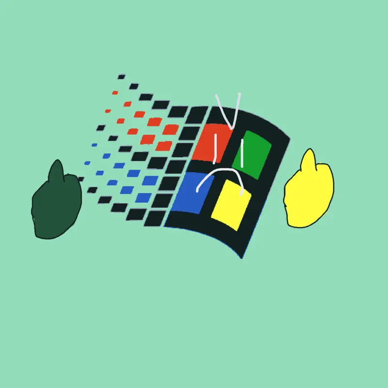 Game by @Windows95Fan_qutted