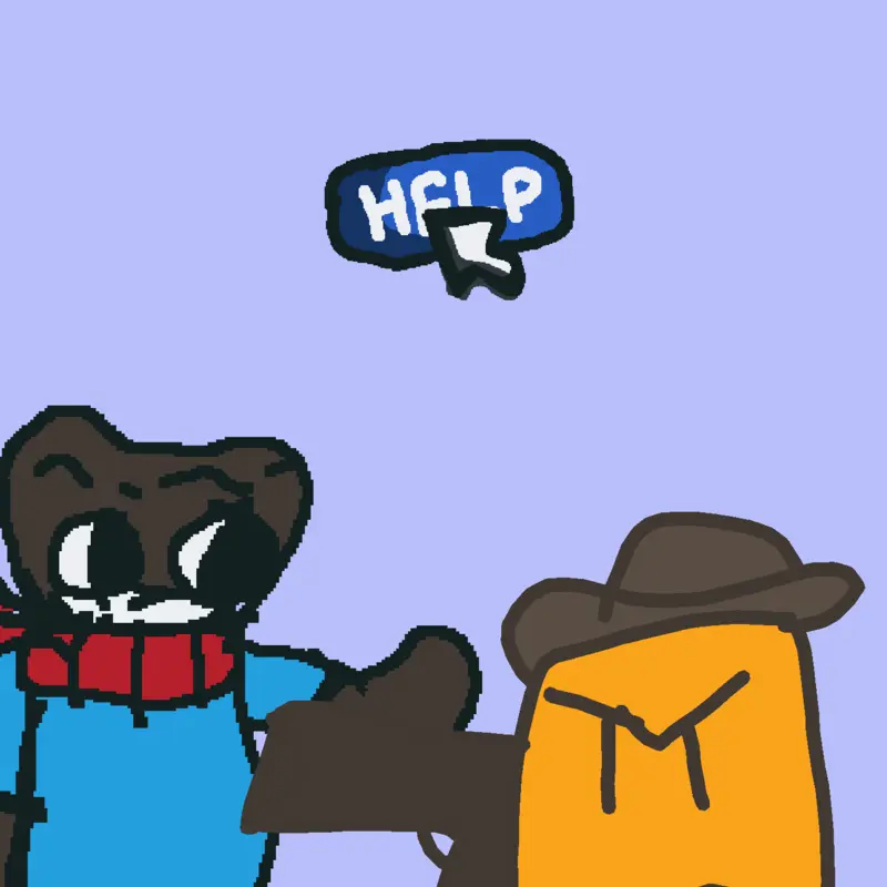 Game by @coelhoroxo