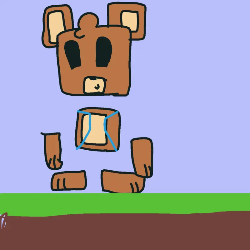 Game by @Giovanni_XD
