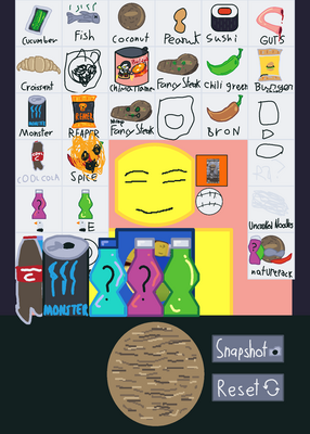 snapshot