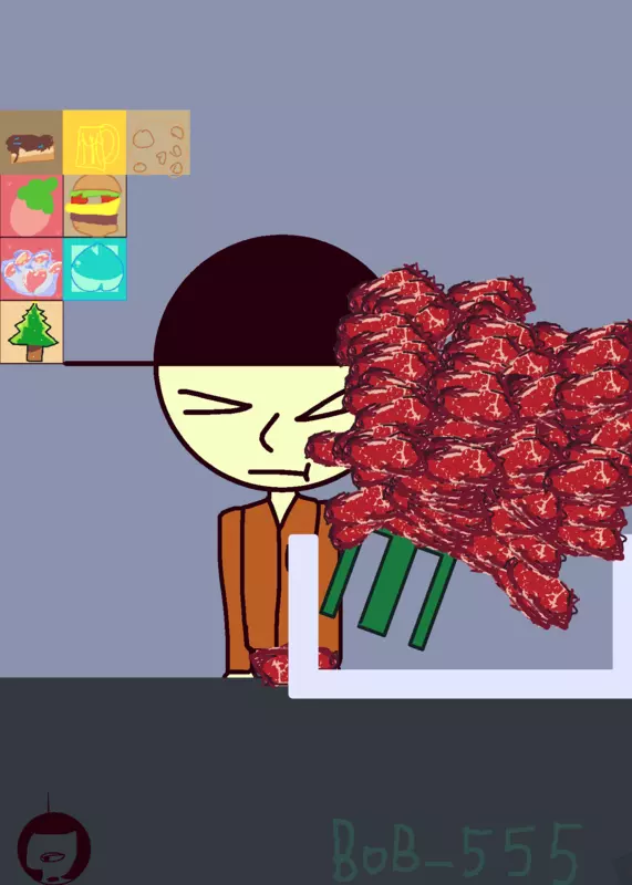 Game by @dozer-lover