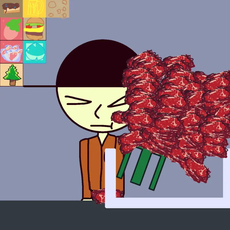 Game by @SL1NG_SH0T