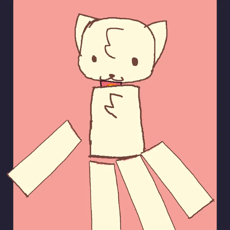 Game by @mymelody_offical