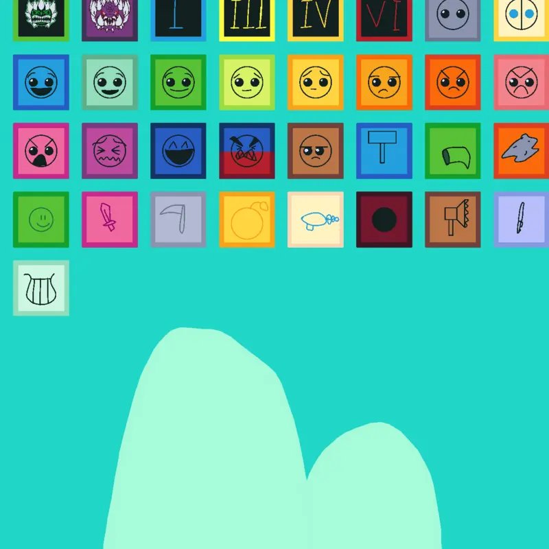 Game by @cbxxs