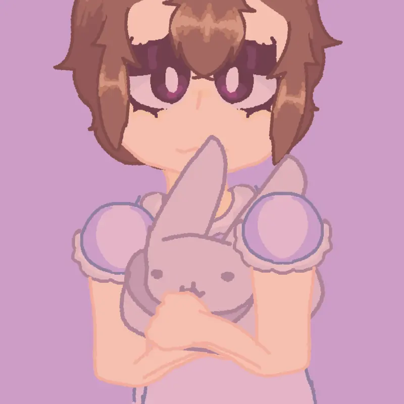 Game by @M00NB3RRYBUNN7