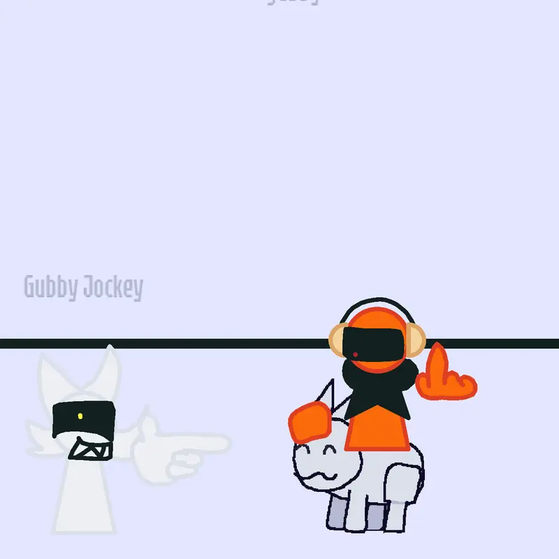 Game by @Orangesy-msi