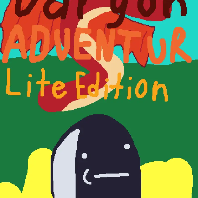 Game by @FeralDuck