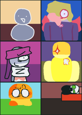 snapshot