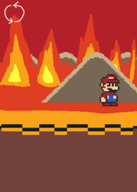 Mario 85