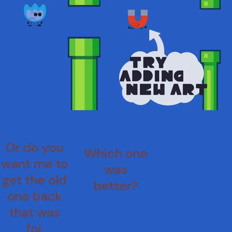 Game by @Watery_BFNM