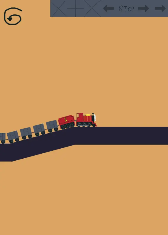 Game by @Benhiggs
