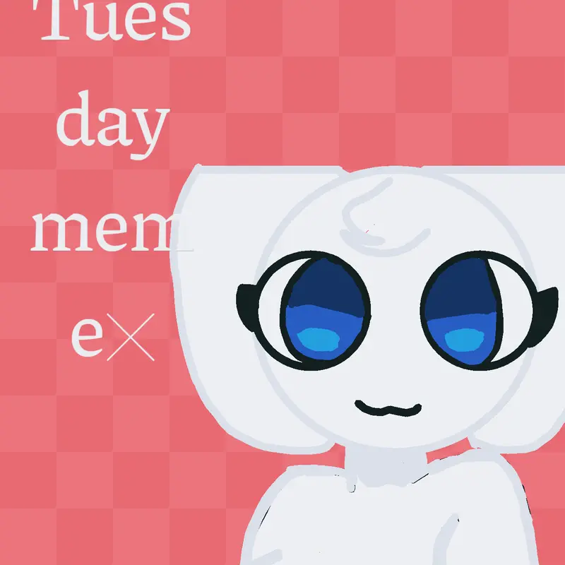 tuesday trend (like pls i gave credits🥺 by @LilyCutieLovley