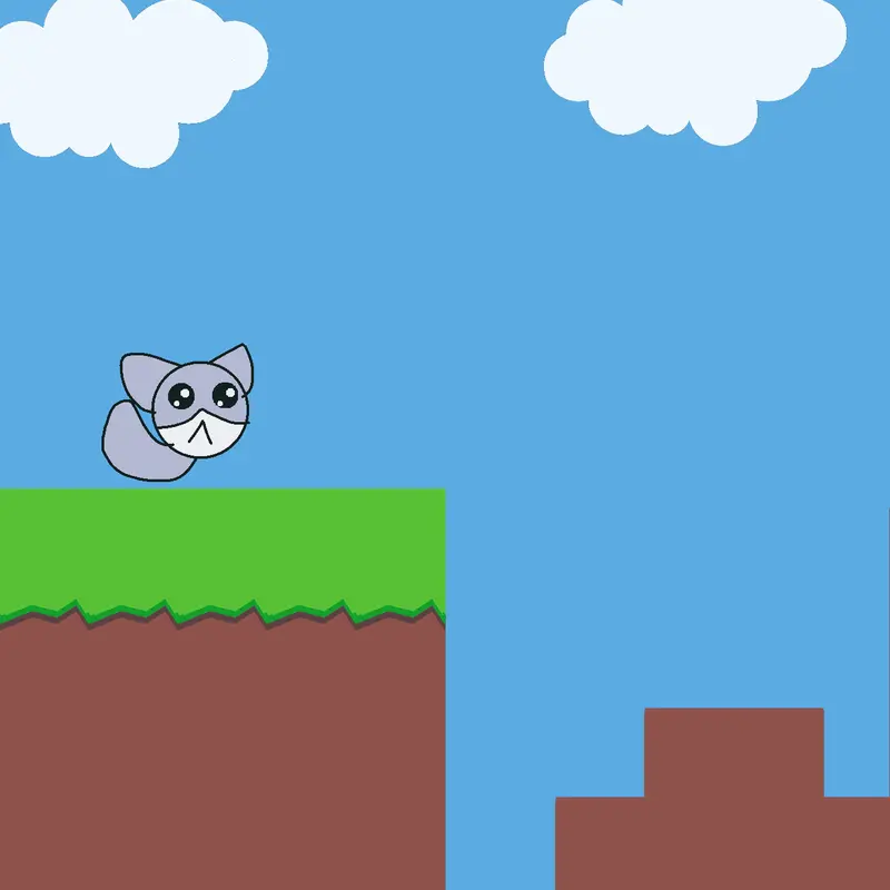 Game by @foxbccin