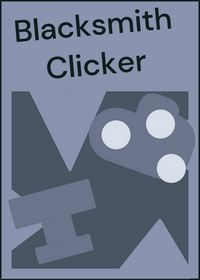 Blacksmith Clicker