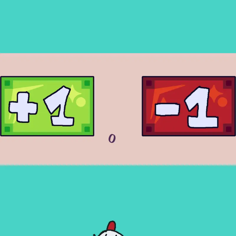 Game by @mrDylan