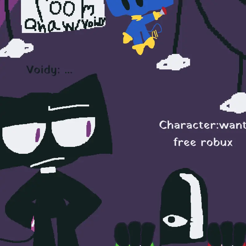 Game by @VrGuy