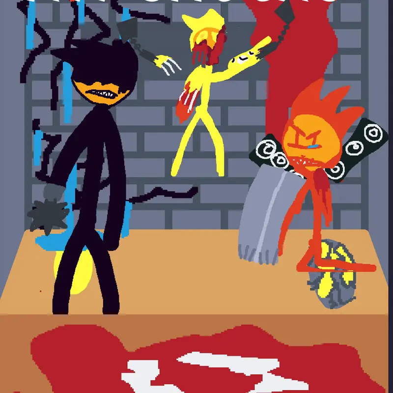 Game by @Sohanmars