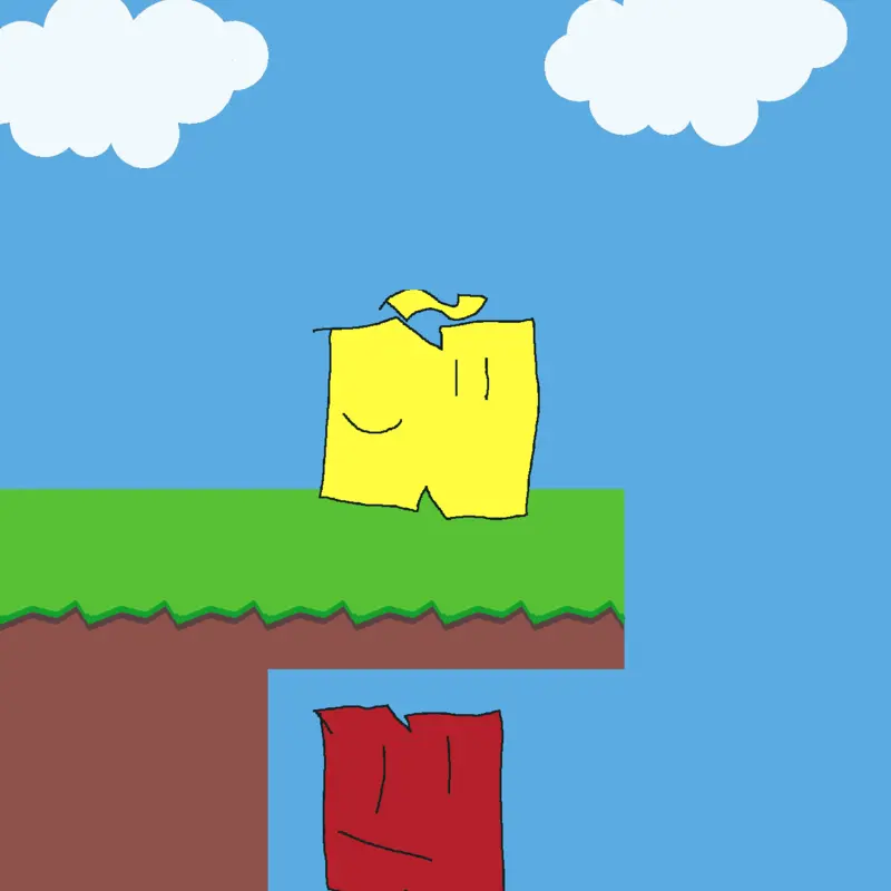 Game by @Johann_Valenzuela_Rubio