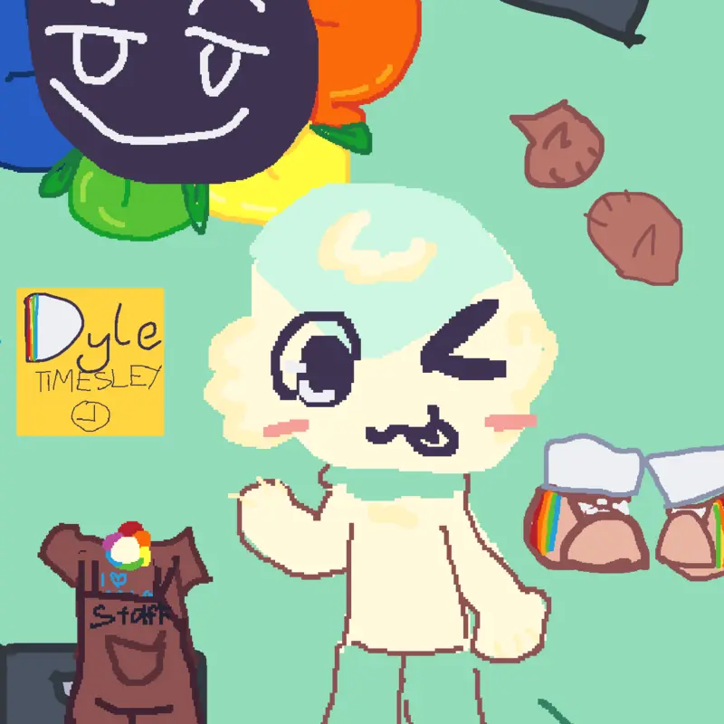 Game by @DoodlesTheonly