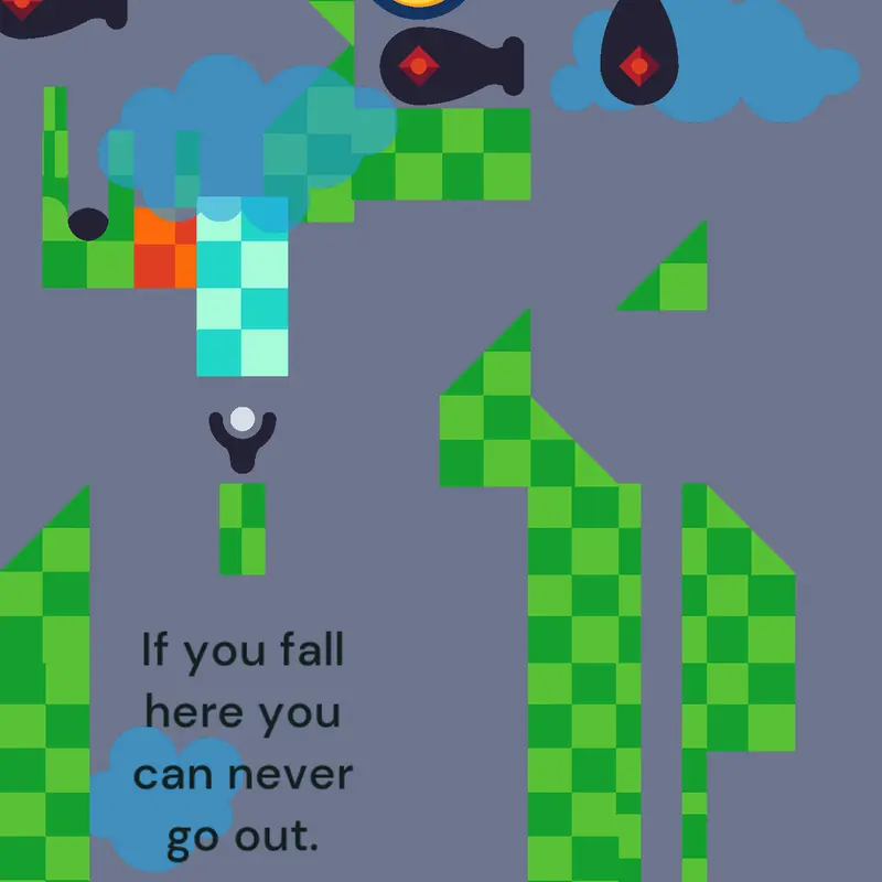 Game by @Klasai