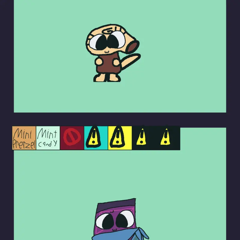 Game by @wilguens