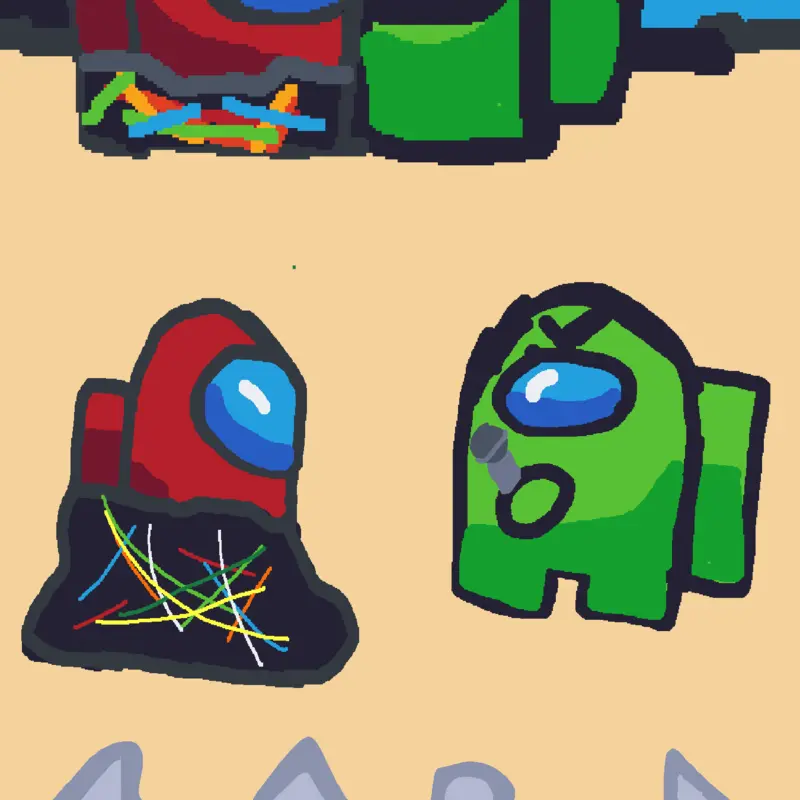 Game by @jskahdla