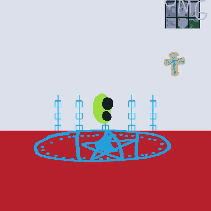 Game by @ZedKionL
