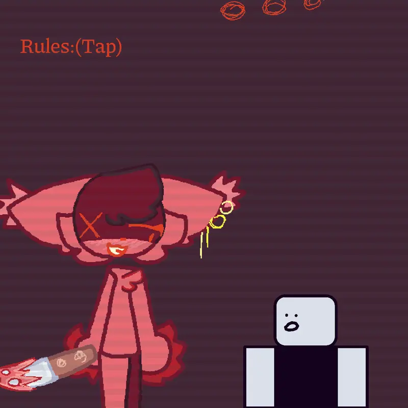 Game by @Z4yedXGXT